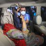 9 Jam Diperiksa, 4 Tersangka Kasus Korupsi Masjid Sriwijaya Ditahan
