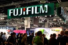 Obatnya Disebut Ampuh Lawan Corona, Saham Fujifilm Meroket