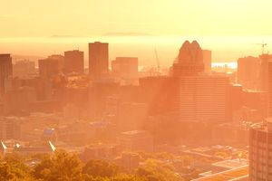 Peringatan PBB: Panas Ekstrem Picu Krisis Pangan Global