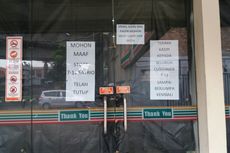 Hampir Seluruh Gerai 7-Eleven di Jakarta Telah Tutup sebelum 30 Juni