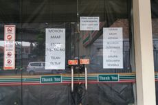 Dua Suplier Makanan Ajukan PKPU ke 7-Eleven 