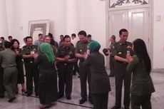 PNS DKI Mengular demi Bermaafan dengan Jokowi-Ahok
