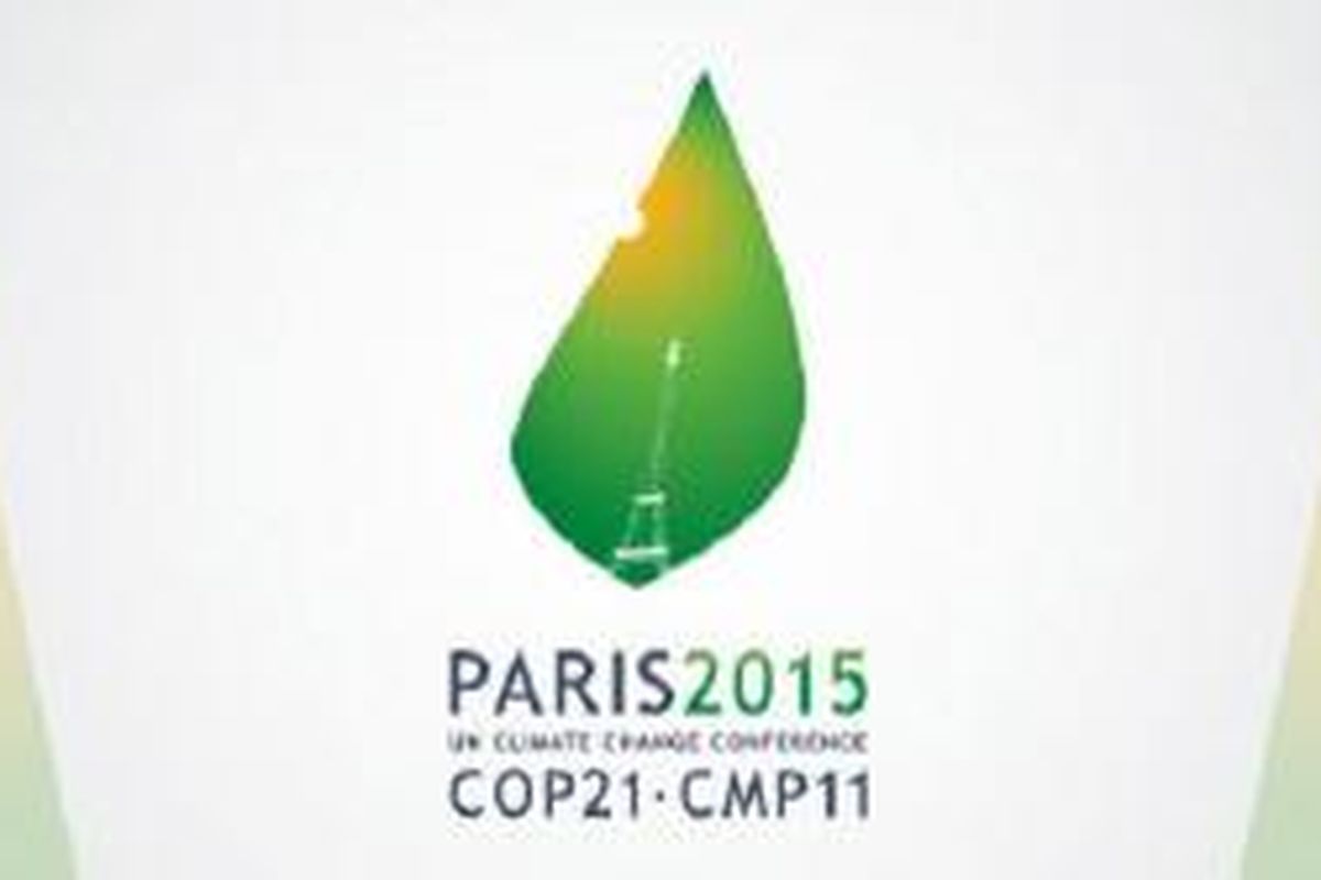 UNFCCC COP 21