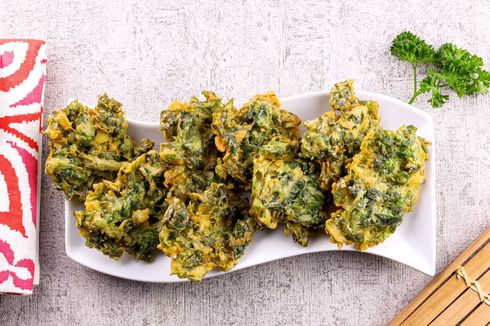 4 Cara Membuat Anak Tertarik Makan Sayur, Yuk Simak