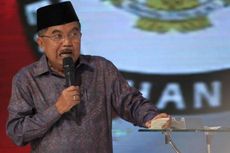 Mag Kambuh, Jusuf Kalla Mual dan Muntah Sebelum Debat