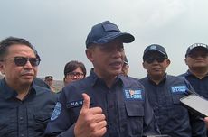 Menteri LH Minta Industri Sawit Berkoordinasi untuk Mitigasi Karhutla