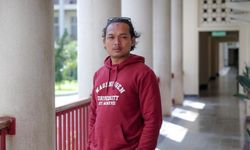Dulu Ditentang Ayah, Alumnus UGM Rif’an Berhasil Kuliah S2-S3 Pakai Beasiswa LPDP