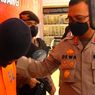 Diduga Mabuk Berat, Pria di Lumajang Tusuk Istri Muda hingga Pria Tak Dikenal