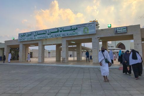 Update Haji 2020: Pertama Kali dalam Sejarah, Pelaksanaan Haji dengan Satu Miqat