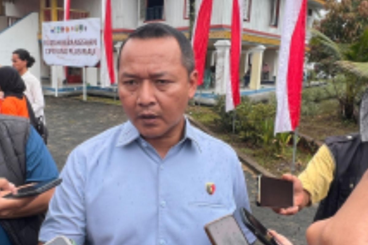 Kasus Korupsi Perjalanan Dinas Setwan DPRD Riau, Belum Ada Tersangka