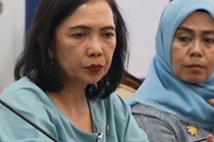 Kabiro Perekonomian Pemprov Sumut Dicopot usai Ditegur Bobby saat Rapat Inflasi