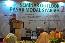 OJK Luncurkan Program Simplifikasi Pembukaan Rekening Efek dan Rekening Nasabah Secara Elektronik