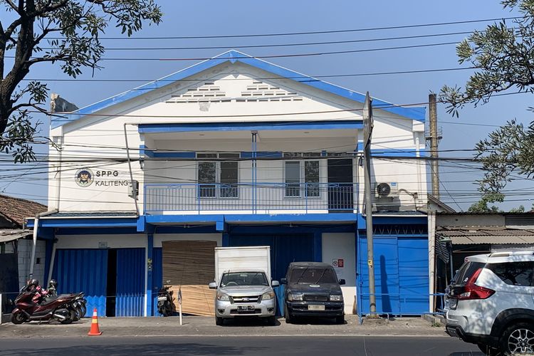 Ratusan Santri di Sidoarjo Keracunan MBG hingga Diliburkan, 10 Guru Turut Mengonsumsi dan Mengalami Mual