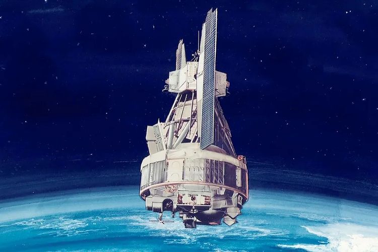 Sejarah Hari Ini: NASA Luncurkan Nimbus 3, Pionir Teknologi Prediksi Cuaca Modern