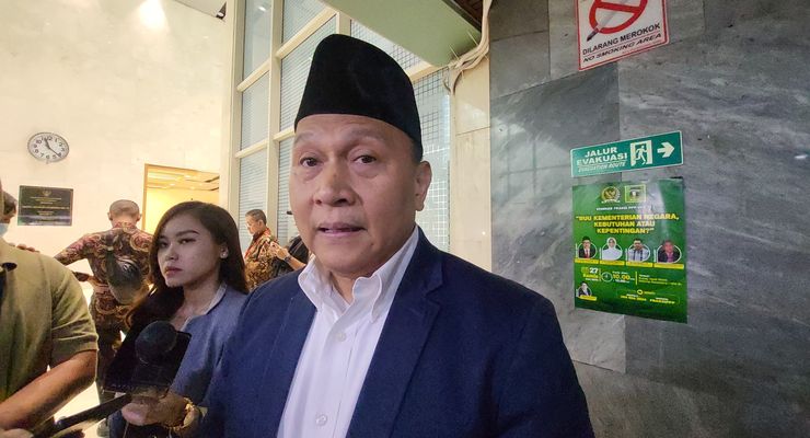PKS Sebut Kiprah Kaesang di Politik Tak Luput dari Posisi Jokowi