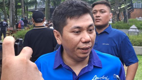 Demokrat Sebut Prabowo Akan Berpidato Usai AHY Umumkan Dukungan Resmi di JCC