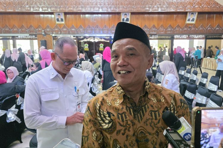 DPRD Jateng Soroti Defisit Perubahan APBD 2026 Rp 467,18 Miliar