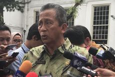 BPK Audit Anggaran Alutsista di TNI dan Kemhan