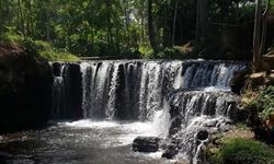 16 Wisata Air Terjun di Jember yang Wajib Dikunjungi