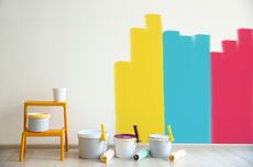 Tips Memilih Palet Warna yang Tepat agar Rumah Terlihat Mewah