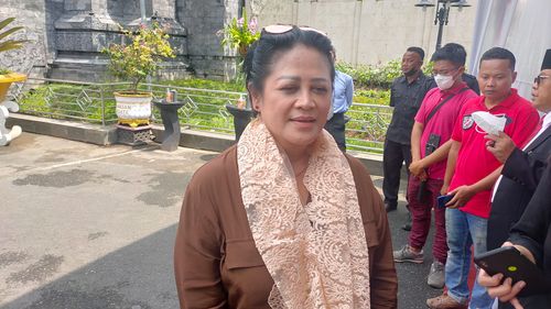 Connie Bakrie Dipanggil Polda Metro Jaya Terkait Hoaks, PDI-P Tuding Ada Kriminalisasi