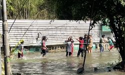 Picu Kerugian Besar, KLH Minta Pemda Arusutamakan Perubahan Iklim
