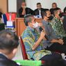 Wabup Ogan Ilir Bikin Kesal Hakim di Sidang Kasus Masjid Sriwijaya: Jangan Bohong Pak, Pejabat Tanggung Jawabnya di Akhirat