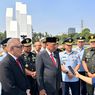 Ziarah ke TMP Kalibata, Gubernur Sulut: Supaya Sejarah Tidak Terlupakan