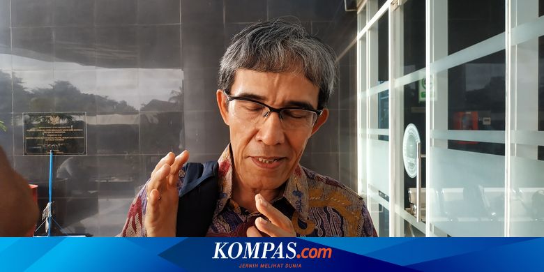 Eks Anggota KPU Gugat "Presidential Threshold", MK Ingatkan soal "Legal Standing"