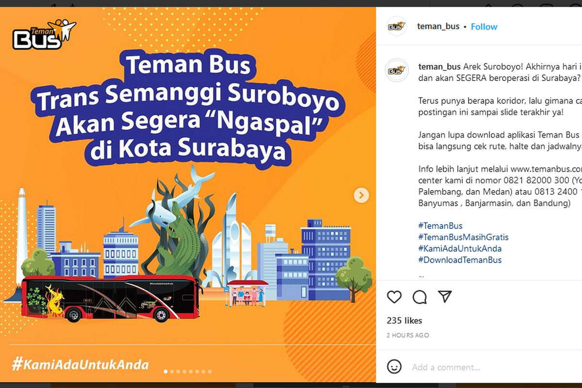 Trans Semanggi Suroboyo