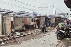 Kawal Relokasi Pasar Banjaran, 525 Personel Gabungan Diterjunkan