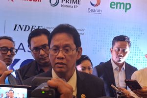 Purbaya Sebut Sektor Swasta 'Memble' 10 Tahun, Kini Coba Dihidupkan Lagi