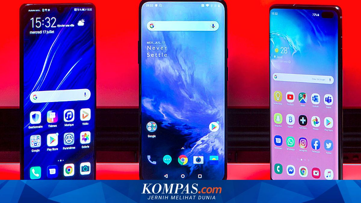 Samsung A27 5G hingga Redmi 17 Rilis di Indonesia Sebentar Lagi, Ini Buktinya
