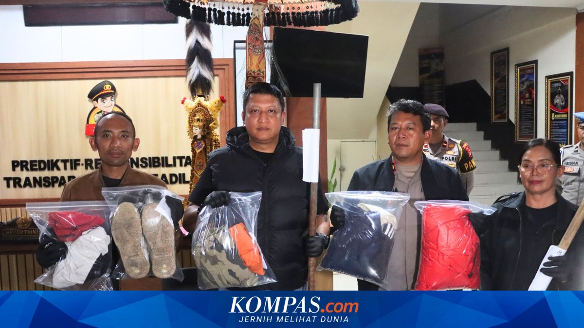 Polisi Tetapkan 5 Tersangka Dugaan Pengeroyokan Pencuri Ayam hingga Tewas di Bali