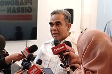 DKPP Sanksi Ketua KPU, Gerindra Ingatkan Soal Putusan MK yang Final dan Mengikat