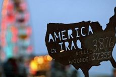 Sejumlah Warga AS Diculik di Irak