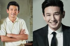 Aktor Korea Hwang Jung Min Dilarikan ke Rumah Sakit