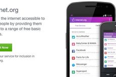 Lewat Internet.org, Siapapun Bisa Bikin Layanan 