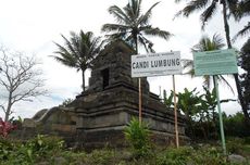 Candi Lumbung Sengi, Dipindah untuk Diselamatkan