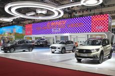 Rapor Penjualan Suzuki Juli 2024, Produk Hybrid Mendominasi