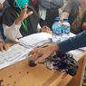 Beli Minyak Goreng di Palembang Mirip Pemilu, Warga Harus Celupkan Jari ke Tinta