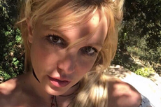 Ungkap Pertemuan Terakhir dengan Britney Spears, AJ McLean: Hatiku Hancur