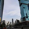 Epidemiolog: Jakarta Jangan Hanya Menurunkan, tapi Eliminasi Covid-19