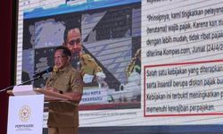 PAD Meroket, Walkot Pekanbaru Dijadikan Mendagri “Role Model” Nasional