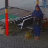 Wanita di Malang Curi Tabung Elpiji di 3 Lokasi, Kini Diburu Polisi