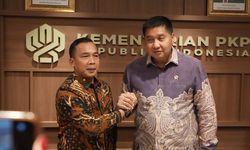 Ada 8,1 Juta Keluarga Berisiko Stunting, 3.000 Rumah Akan Dibedah