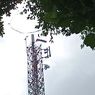Polres Manokwari Buru Pelaku Pengibaran Bendera Bintang Kejora di Tower Setinggi 42 Meter