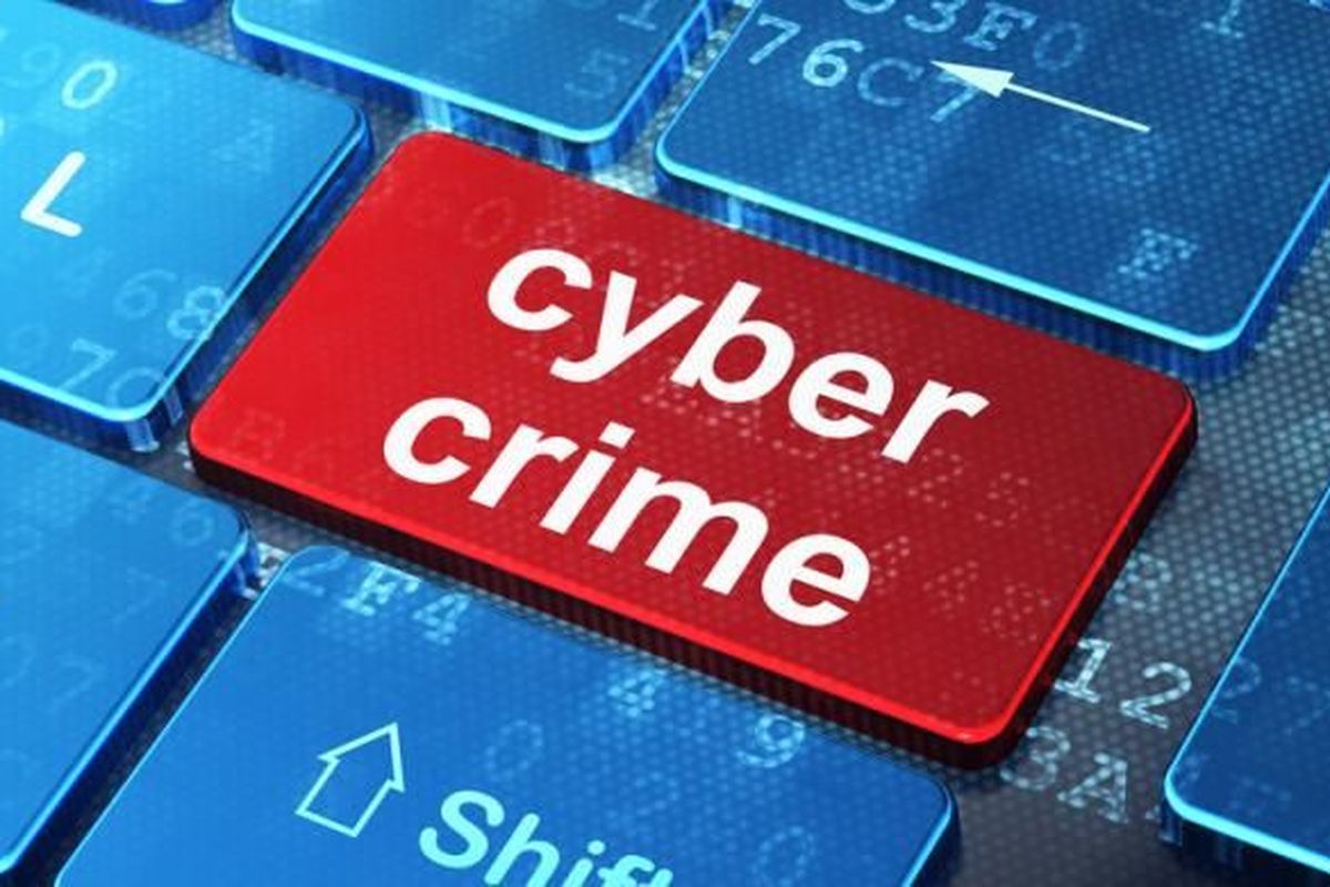Ilustrasi Cyber Crime