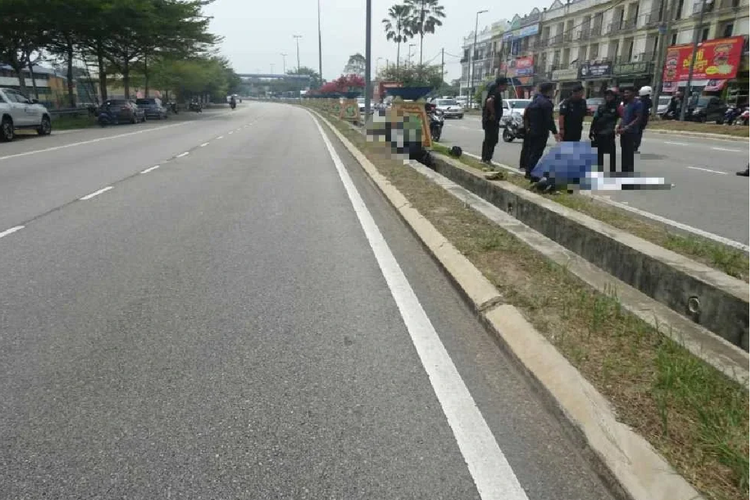 Bocah WNI 9 Tahun Meninggal dalam Kecelakaan di Malaysia, Murid Sekolah Tahfiz 
