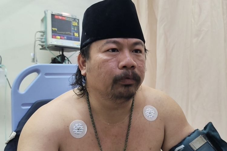Pria di Bangkalan Ditembak Sekelompok Orang, Satu Pelaku Ditangkap